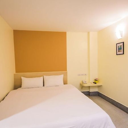 New Suanmali Hotel Bangkok Extérieur photo