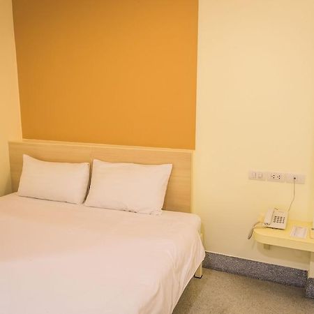 New Suanmali Hotel Bangkok Extérieur photo